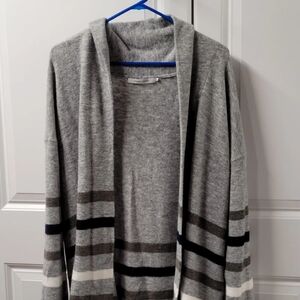 Stitches & Stripes Cardigan Sweater Women's Size: XXL CUTE
